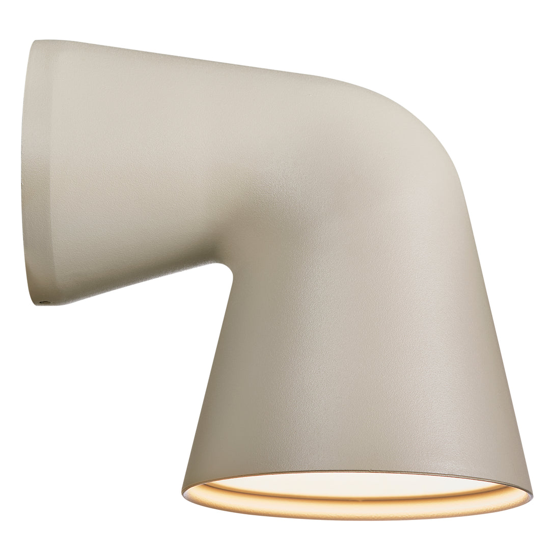 Nordlux Front Single | Wall | Sand Wall Light 46801008