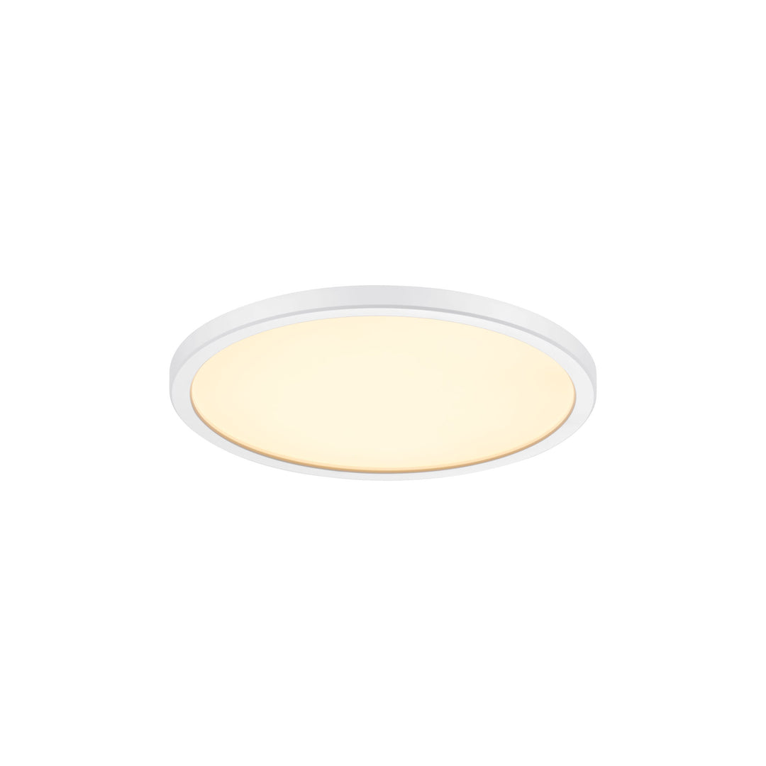Nordlux Oja 24 IP20 2700K non-dim Ceiling Light 47246001