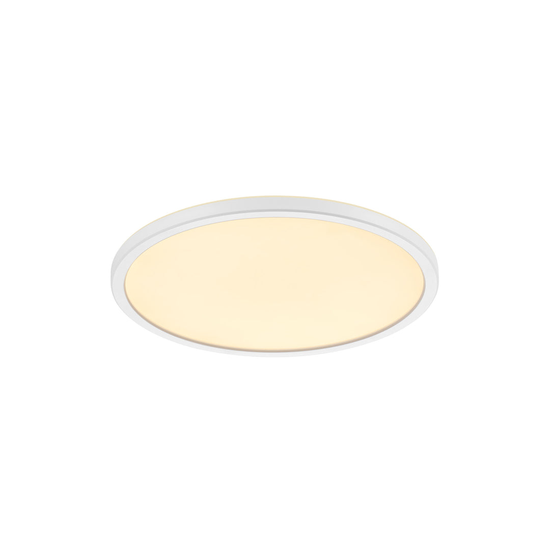 Nordlux Oja 29 IP20 2700K 3-step Dim Ceiling Light 47276001