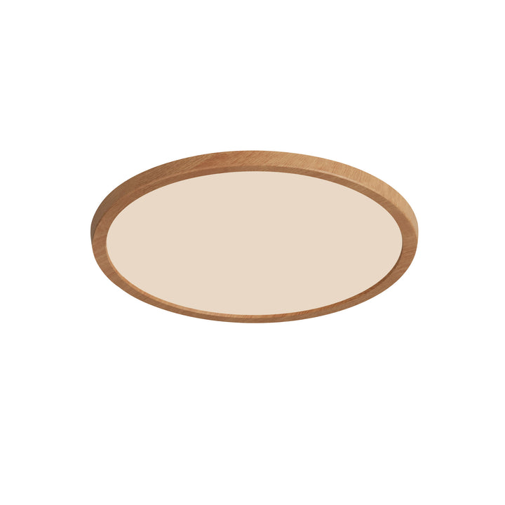 Oja 29 IP20 2700K SD| Wood Fo. Ceiling Light Wood Wood