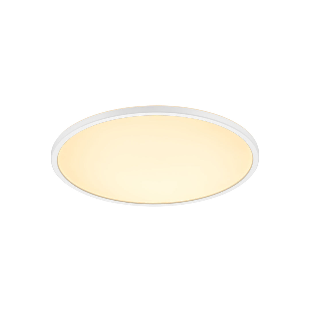 Nordlux Oja 42 IP20 2700K 3-step Dim Ceiling Light 47286001
