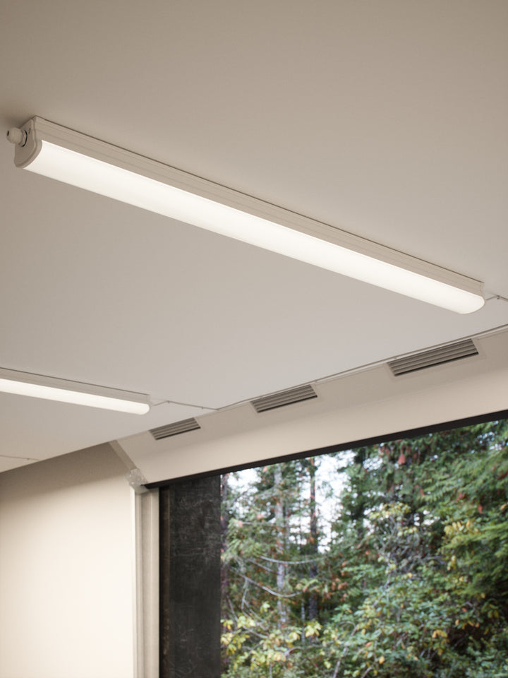 Nordlux Oakland 120 54W Batten Light 47746101