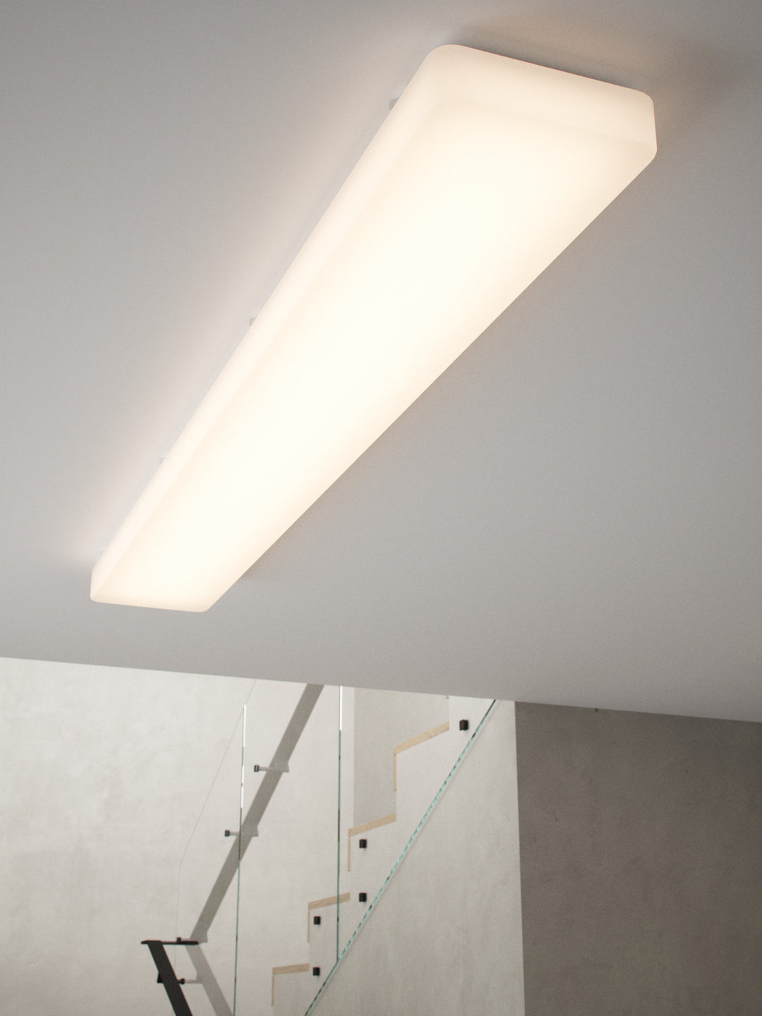 Nordlux Trenton 23W Batten Light 47856101