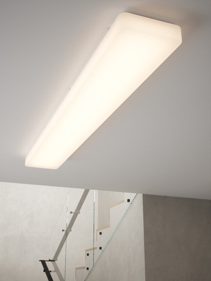 Nordlux Trenton 23W Batten Light 47856101