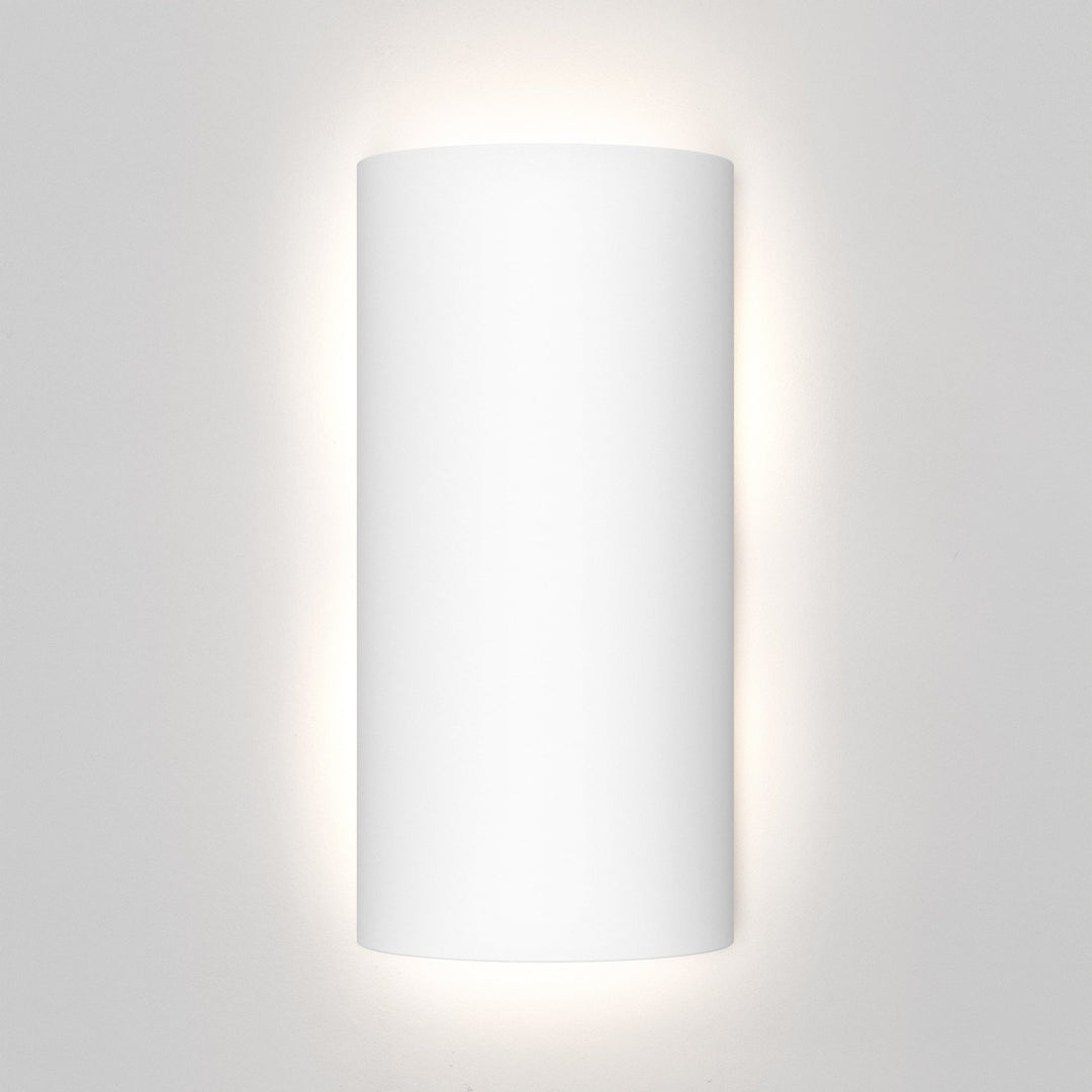 Astro Comino 155 | Plaster | Wall Light 1490001