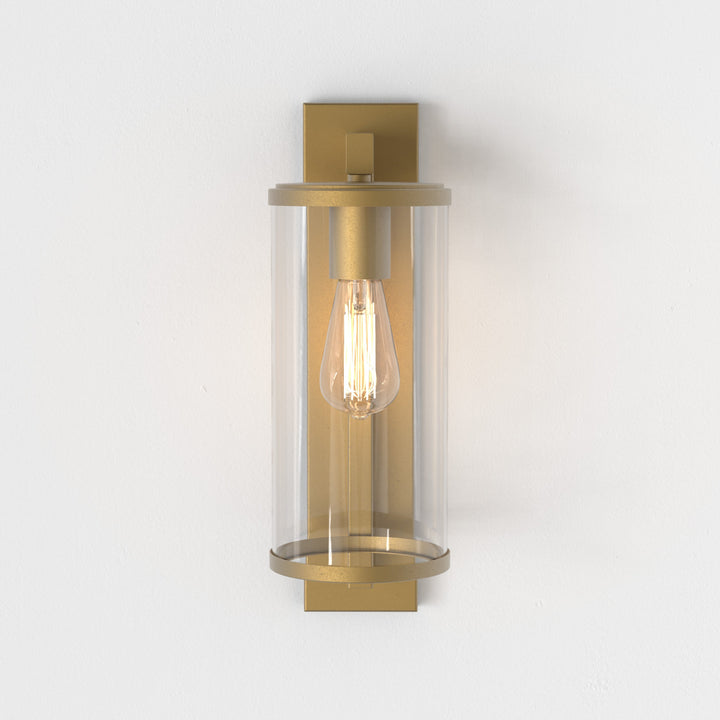 Image of Astro Pimlico 400, supplied by Prisma Lighting