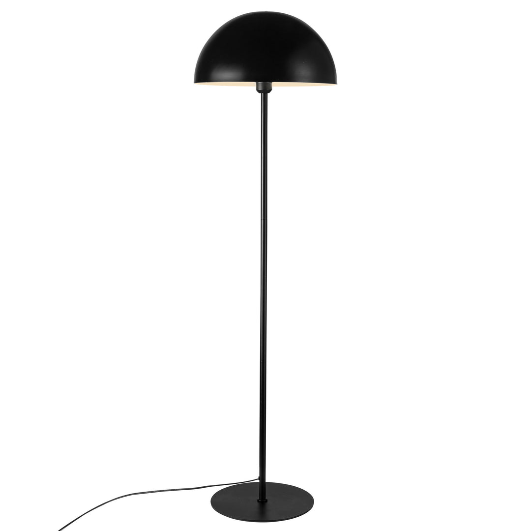 Ellen Floor Light Black
