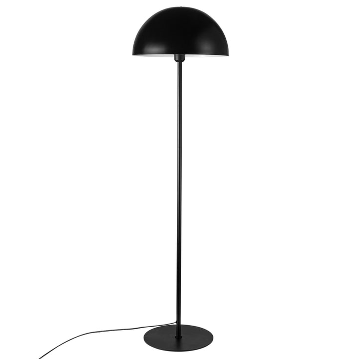 Ellen Floor Light Black
