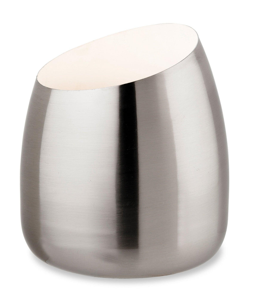 Chester Table/Floor Lamp Brushed Steel - Prisma Lighting