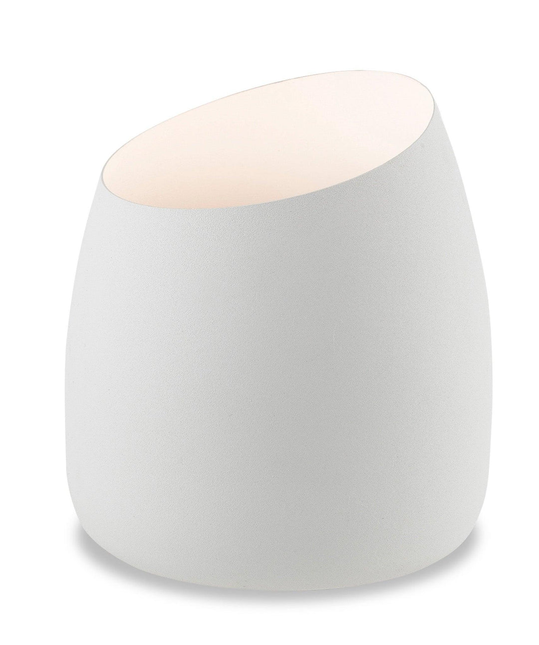 Chester Table/Floor Lamp white - Prisma Lighting