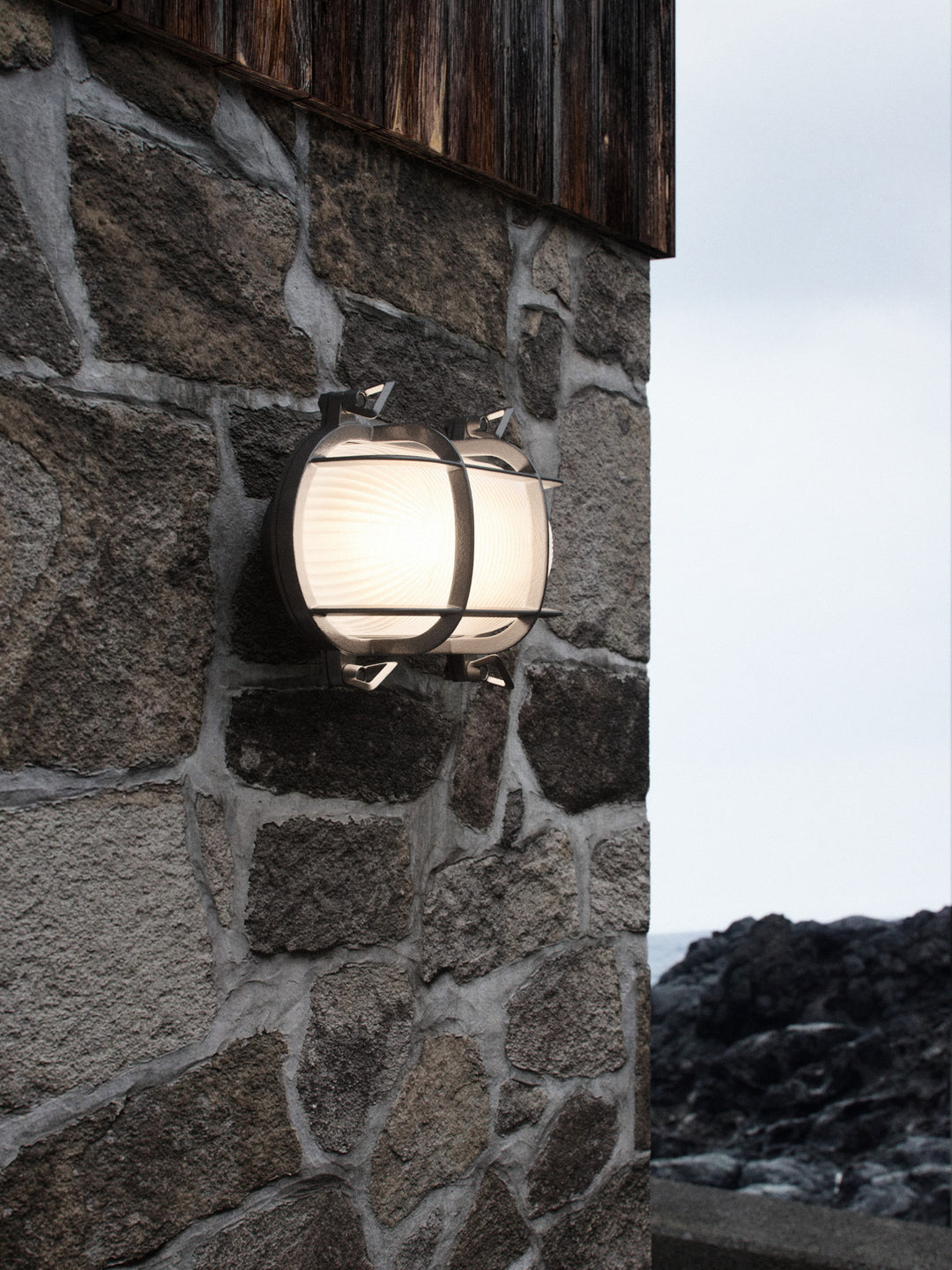 Nordlux Helford Wall Light 49031055