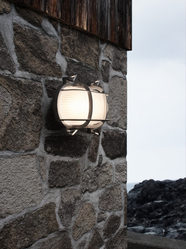 Nordlux Helford Wall Light 49031055