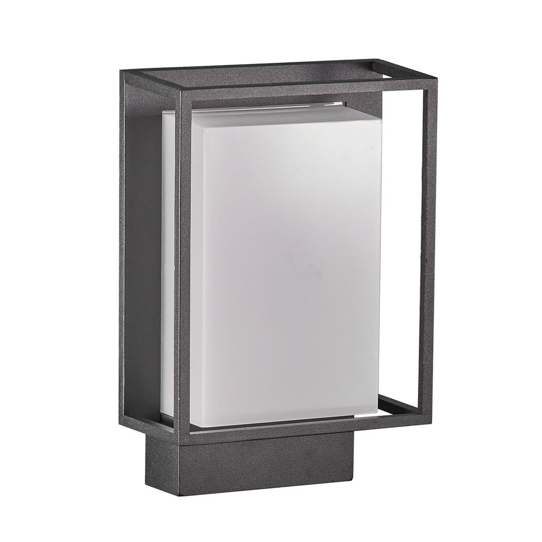 Nestor Wall Light Black