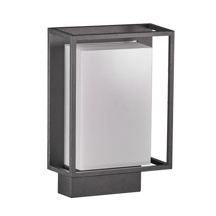 Nestor Wall Light Black