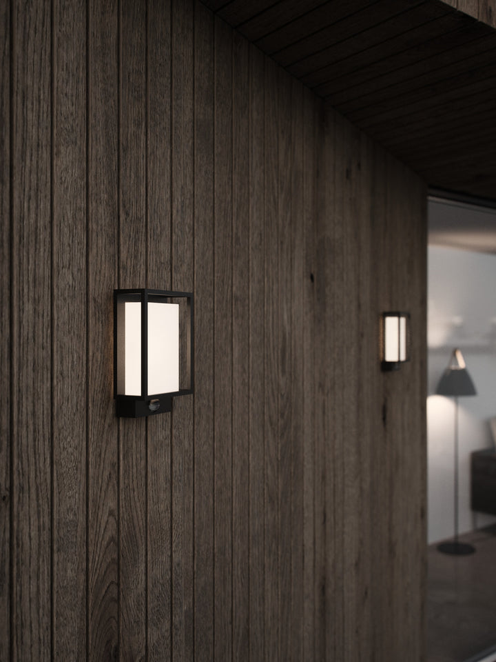 Nordlux Nestor sensor Wall Light 49051503