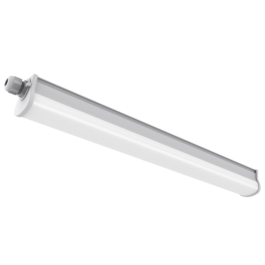Nordlux Westport 60 Double Batten Light 49656110