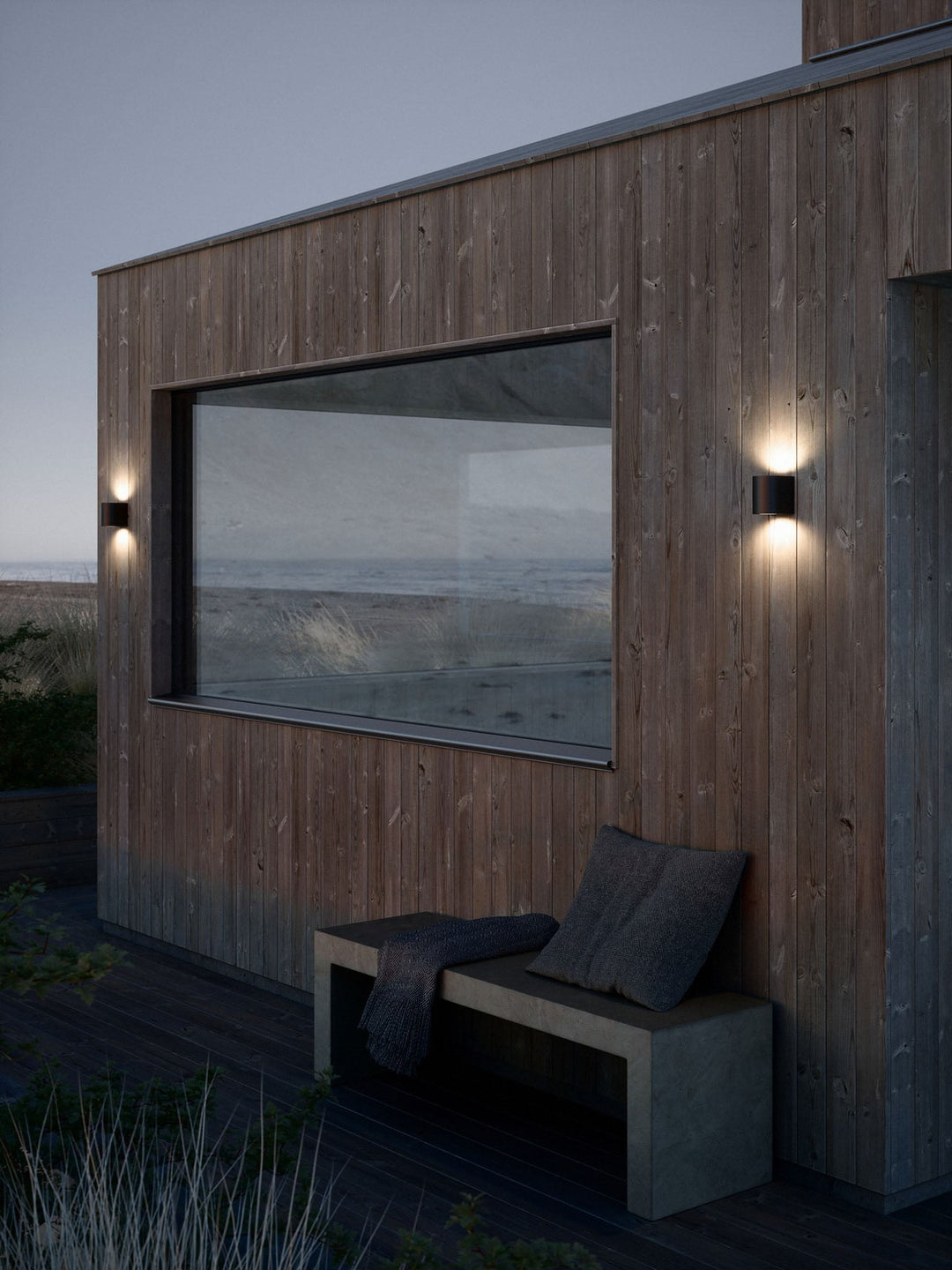 Nordlux Nexus 20 Pendant Light – Minimalistic Design in Black 49701203