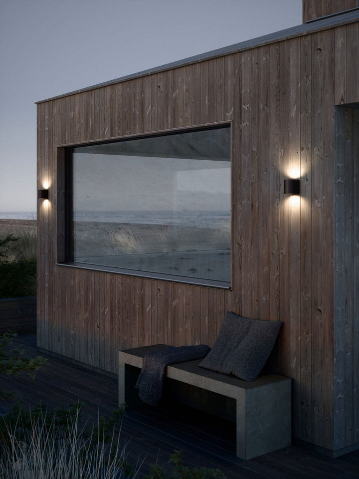 Nordlux Nexus 20 Pendant Light – Minimalistic Design in Black 49701203