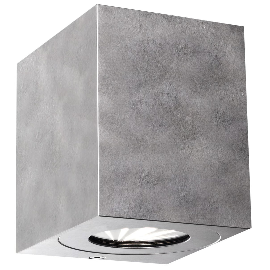 Nordlux Canto Kubi 2 Wall Light 49711031