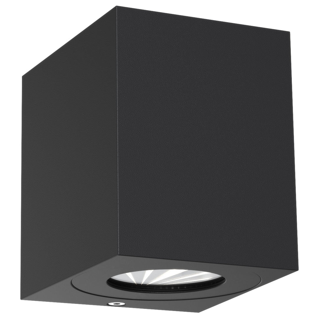 Nordlux Nexus 2 Floor Lamp – Adjustable Minimalist Design in Black 49711203
