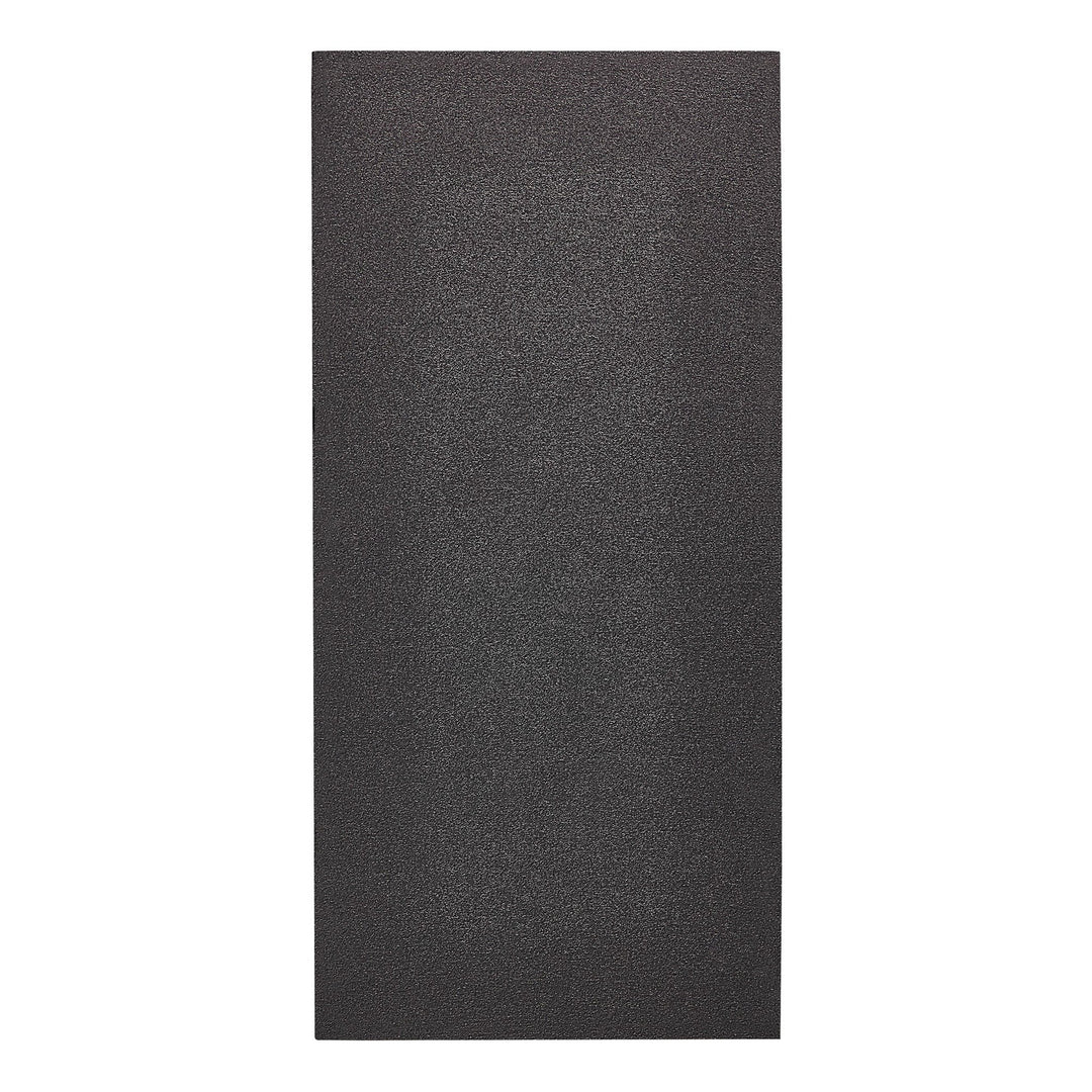 Nordlux Canto Maxi Kubi 2 Wall Light – Modern Outdoor Lighting in Seaside Black 49731203