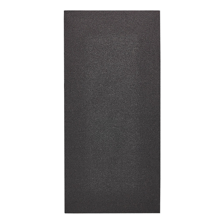 Nordlux Canto Maxi Kubi 2 Wall Light – Modern Outdoor Lighting in Seaside Black 49731203