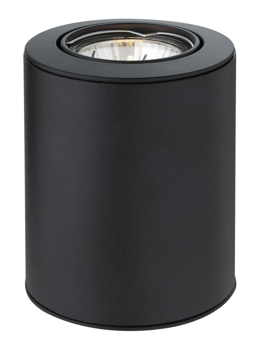 Floodlite Uplight Table/Floor Lamp Black - Prisma Lighting