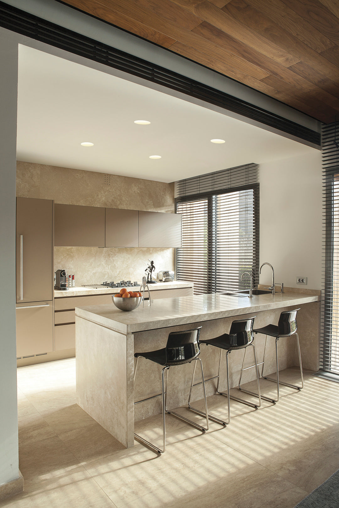 Image of Astro Blanco Round Adjustable, supplied by Prisma Lighting