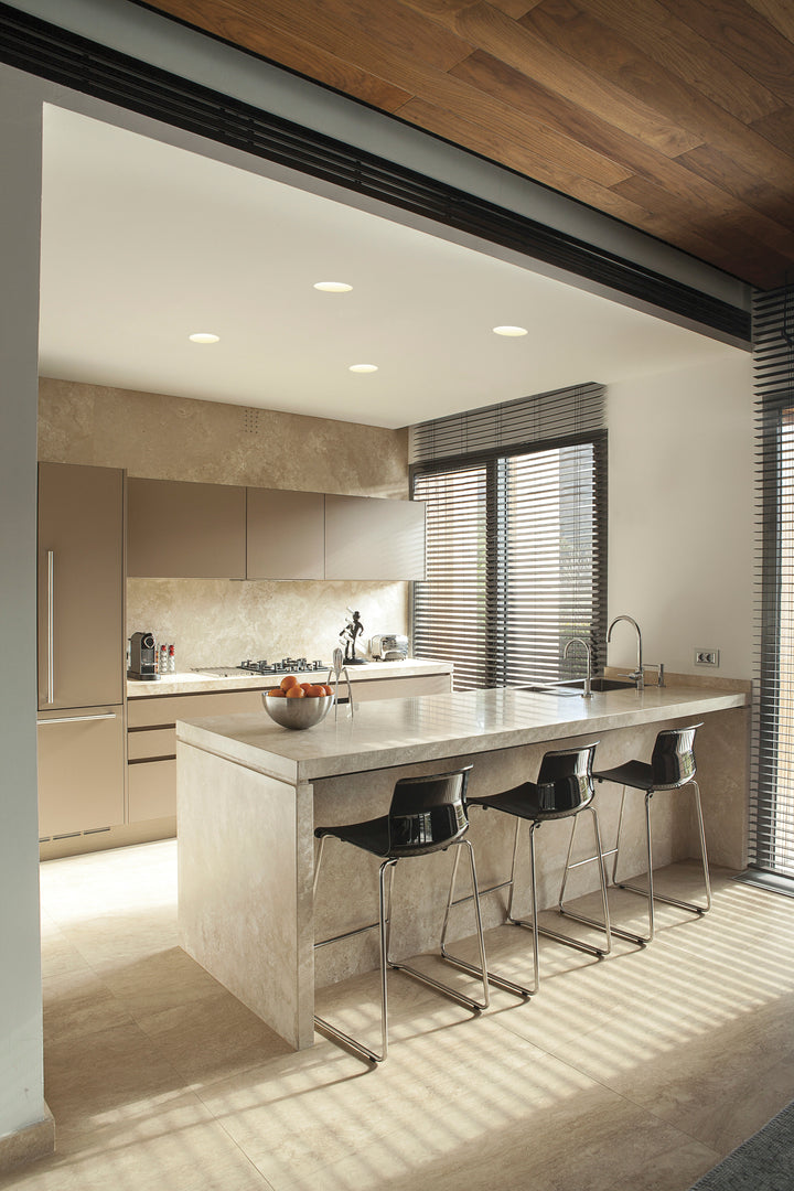 Image of Astro Blanco Round Adjustable, supplied by Prisma Lighting