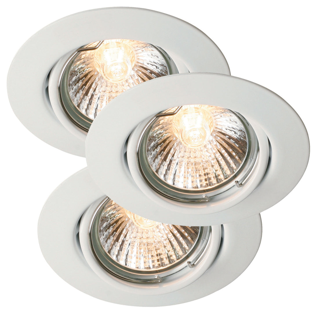 Nordlux Triton 3-Kit Built in Light 54540101