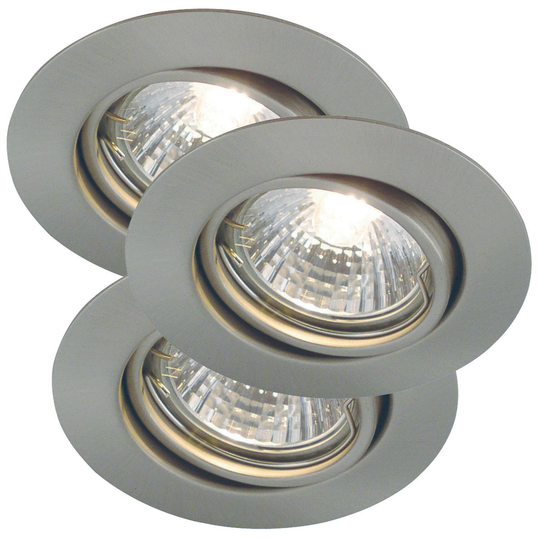 Nordlux Triton 3-Kit Built in Light 54540132