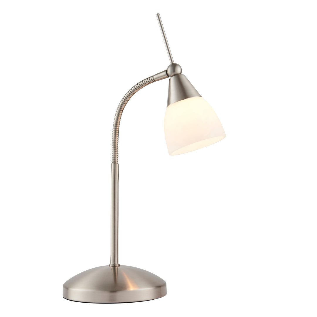 Range Touch task table - Prisma Lighting
