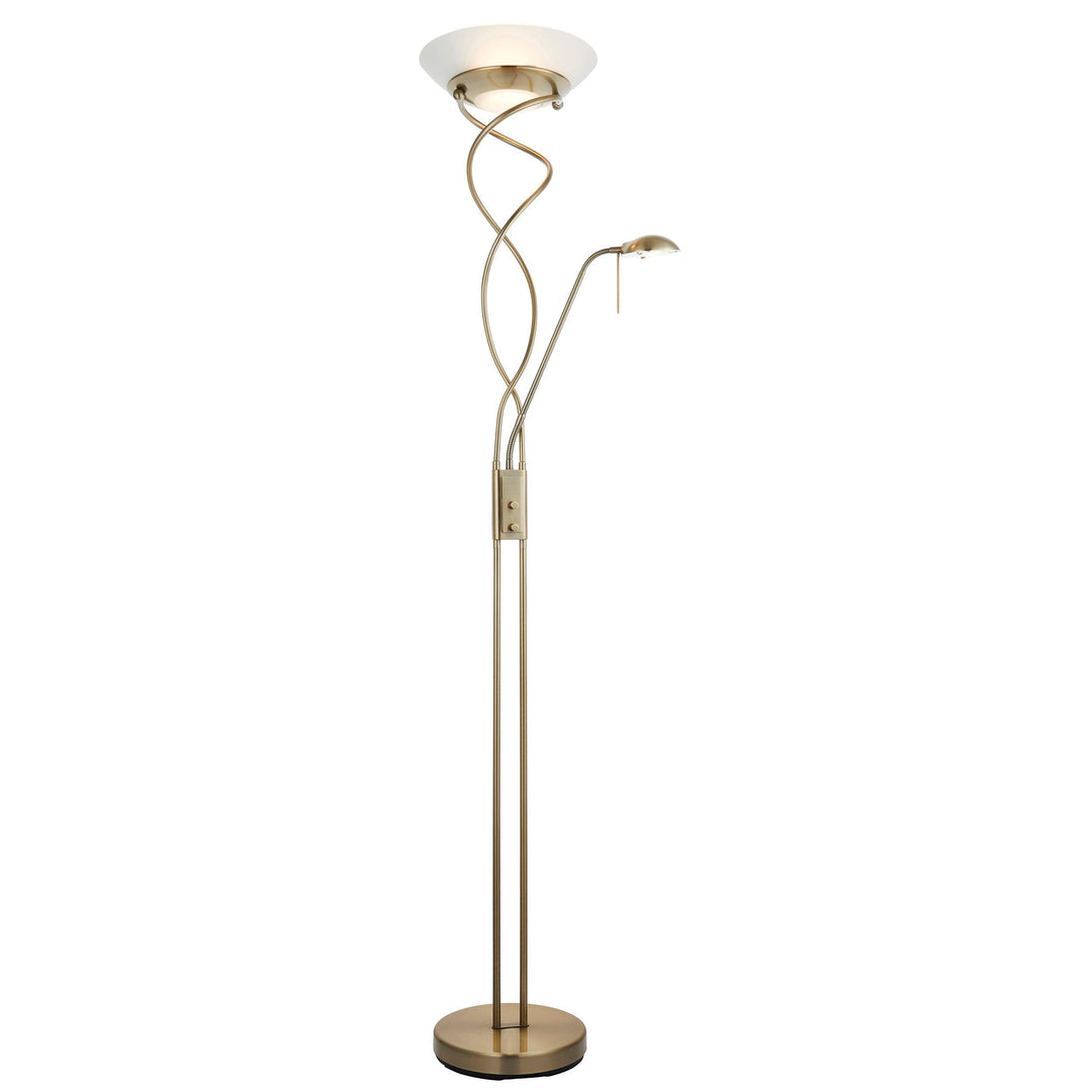 Monaco Mother & child task floor - Prisma Lighting