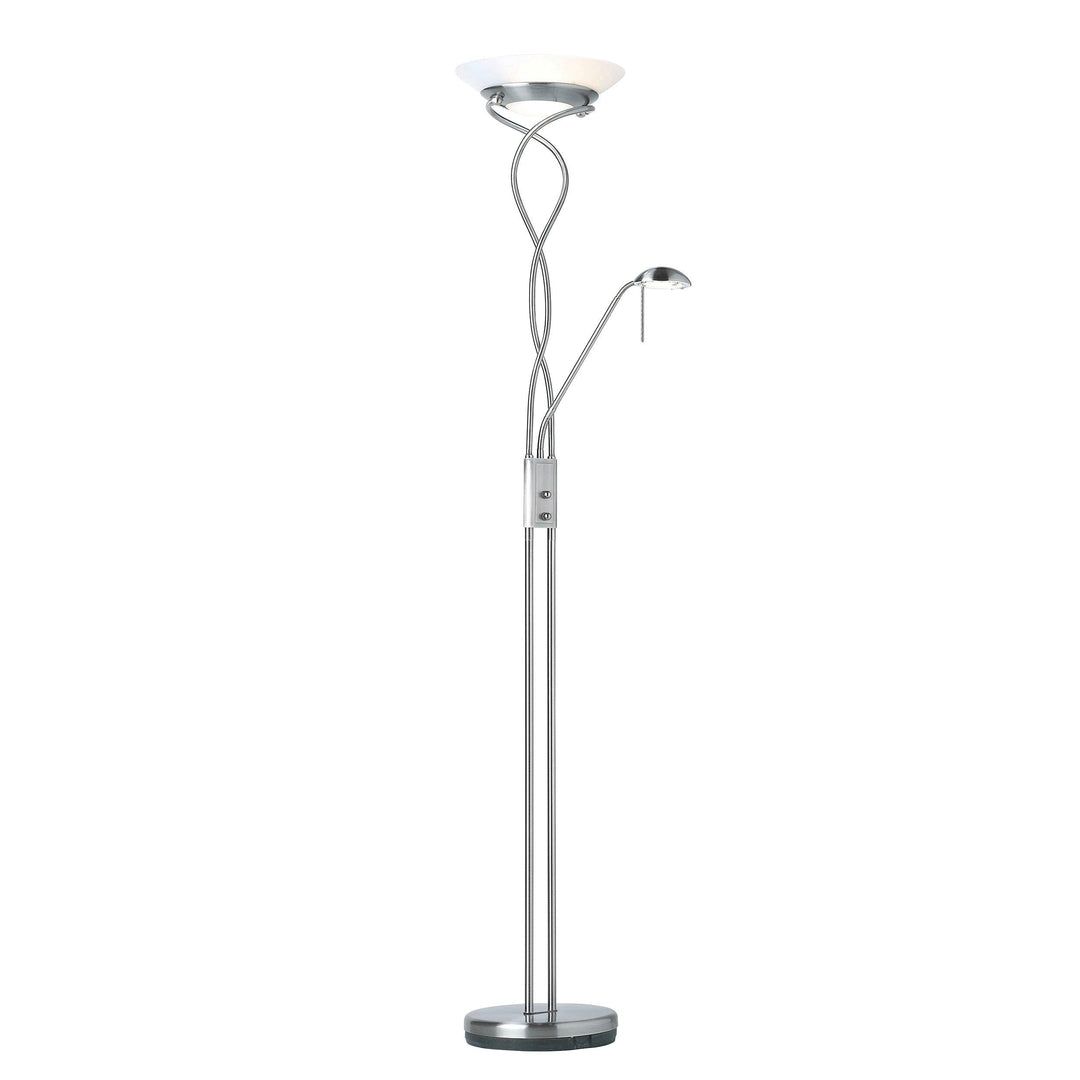 Monaco Mother & child task floor - Prisma Lighting