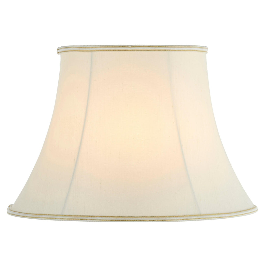 Celia 14 inch | Cream - Prisma Lighting