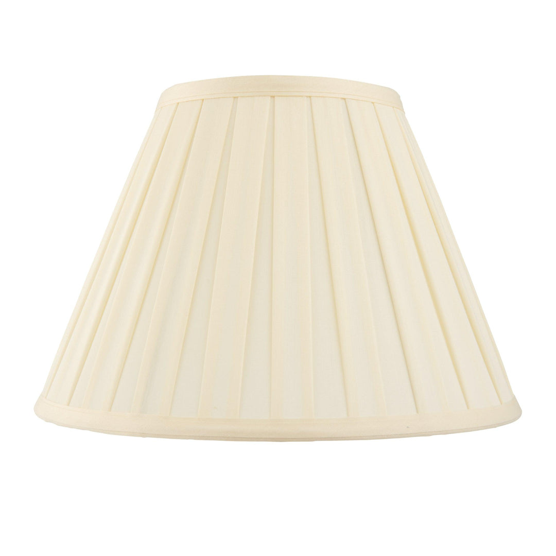 Carla 10 inch | Cream - Prisma Lighting