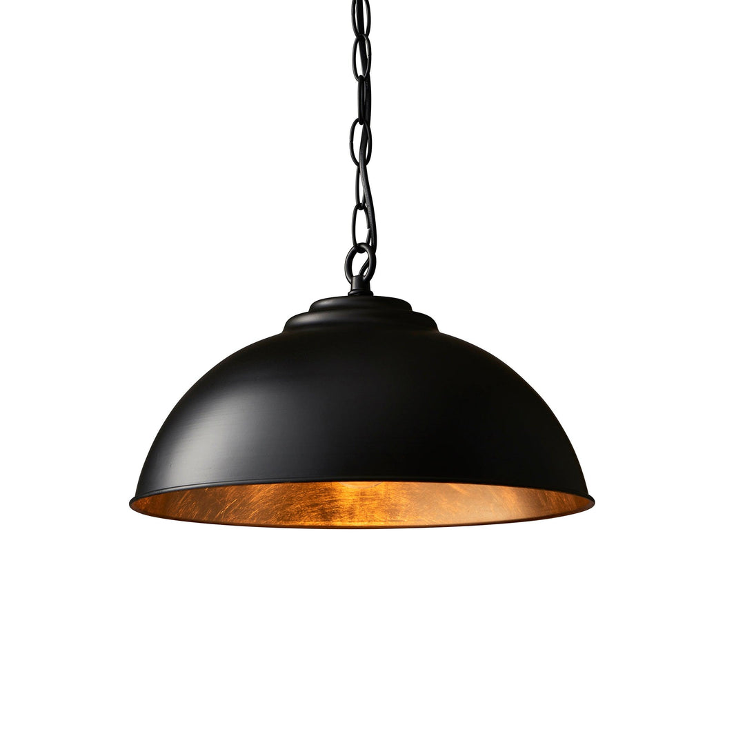 Colman Pendant - Prisma Lighting