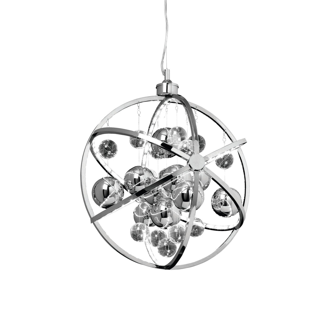 Muni 480mm pendant - Prisma Lighting