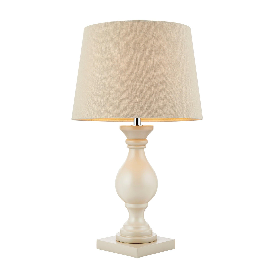 Marsham Table - Prisma Lighting