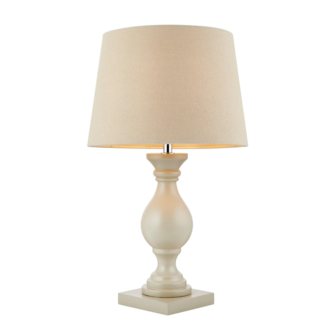Marsham Table - Prisma Lighting