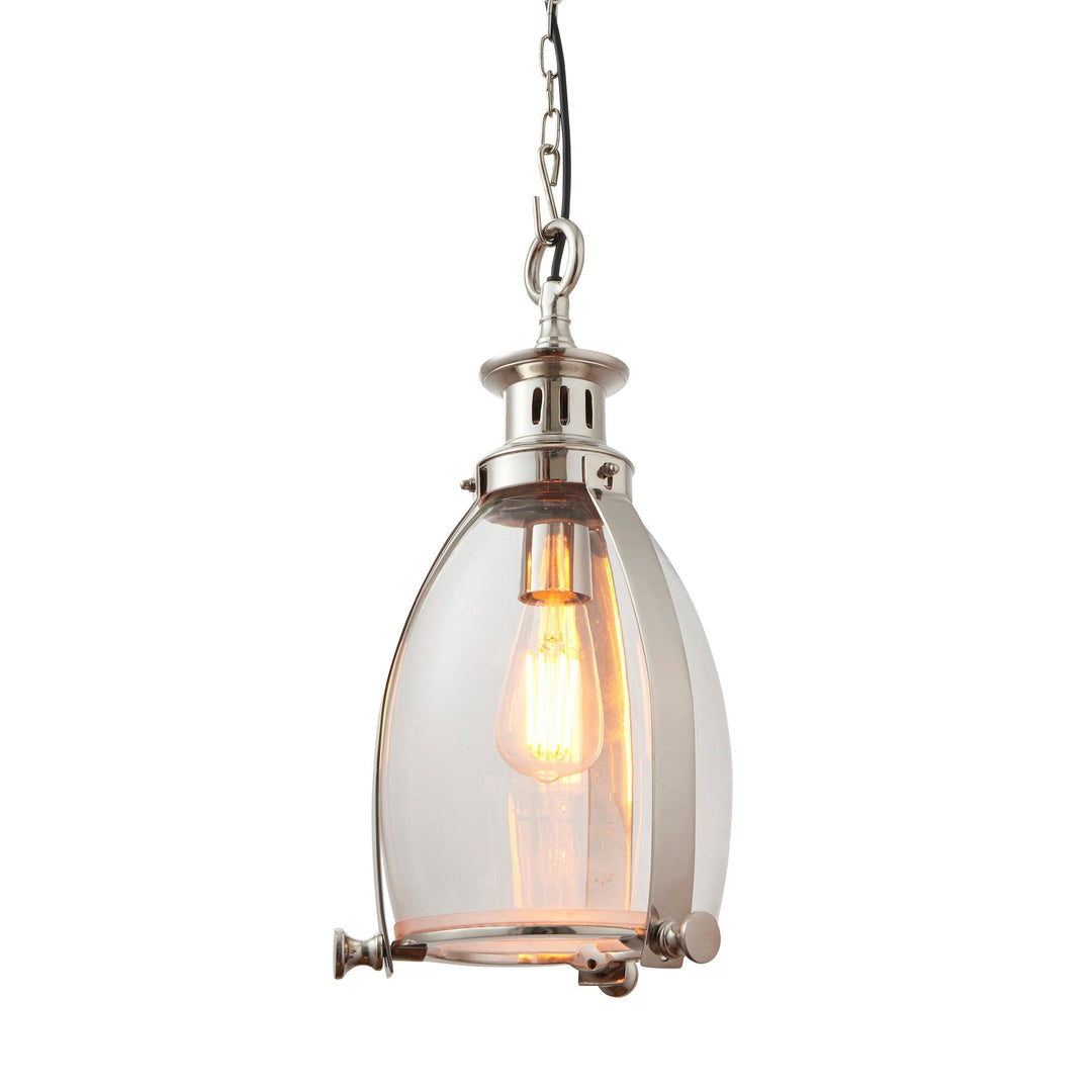 Storni Pendant - Prisma Lighting