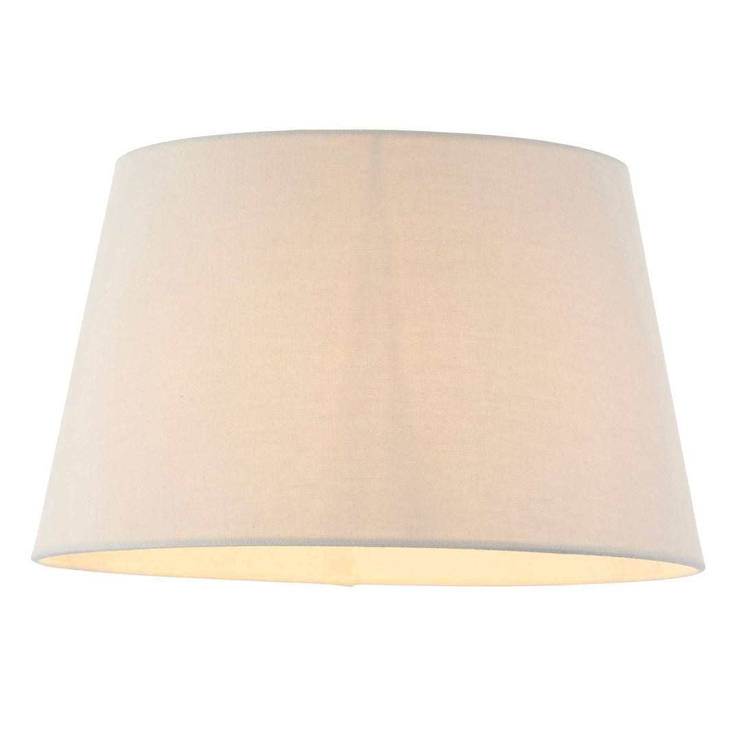 Cici 14 inch | Ivory - Prisma Lighting