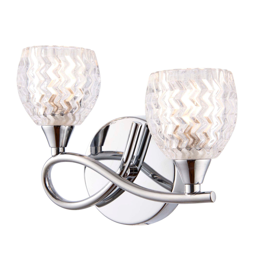 Boyer 2lt left wall - Prisma Lighting