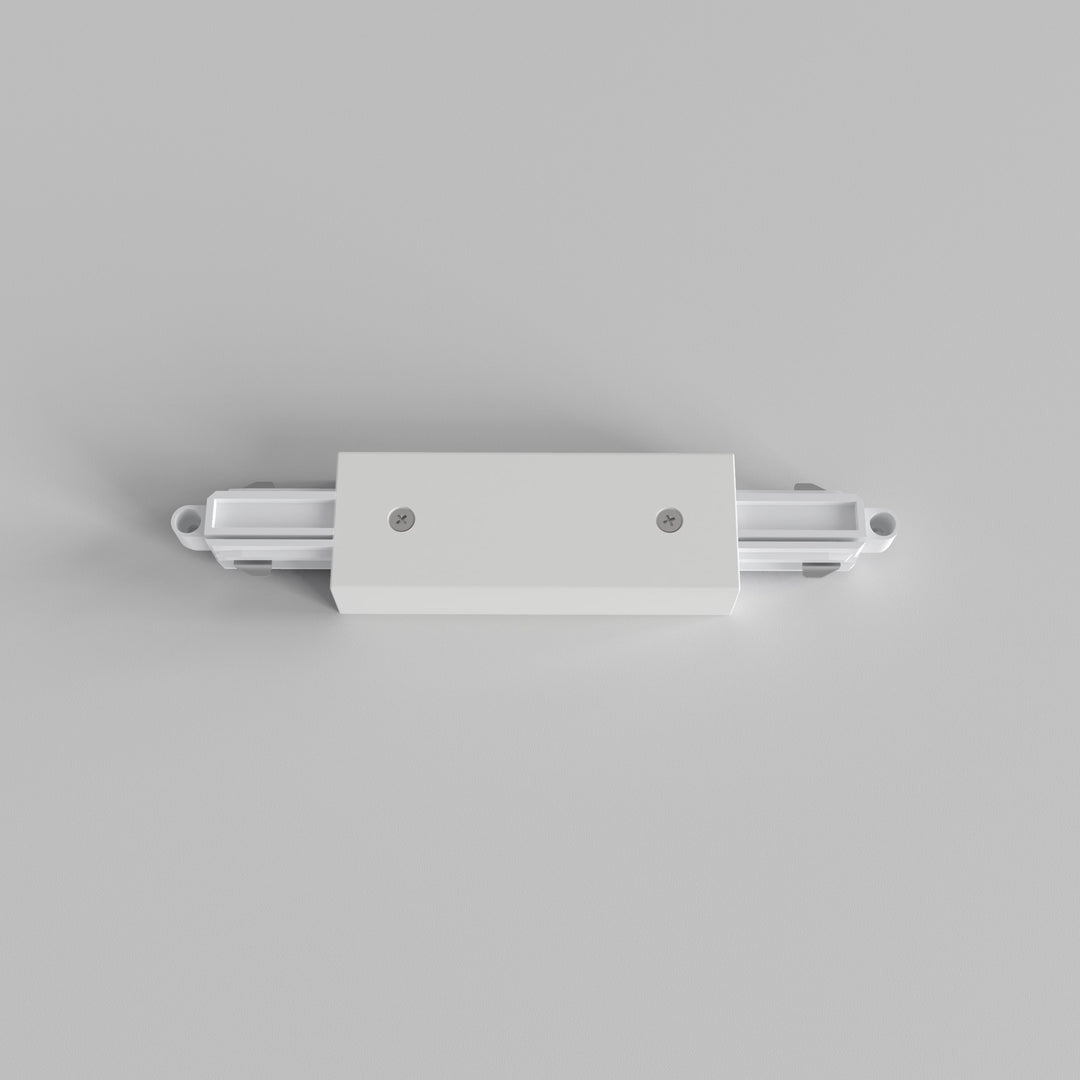 Astro Central Live Connector in Matt Black  
Astro Central Live Connector in Matt White