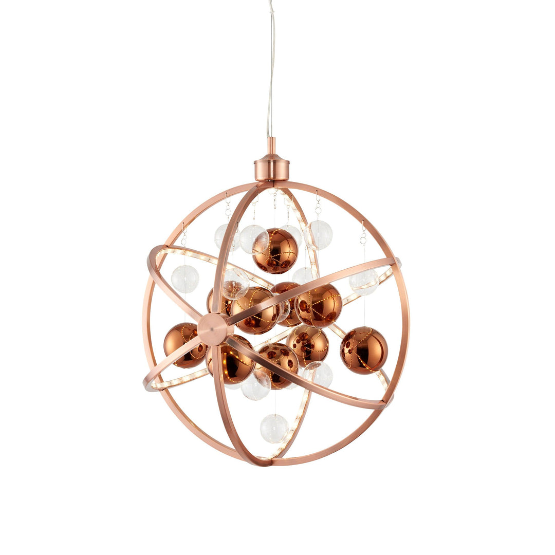 Muni 480mm pendant - Prisma Lighting