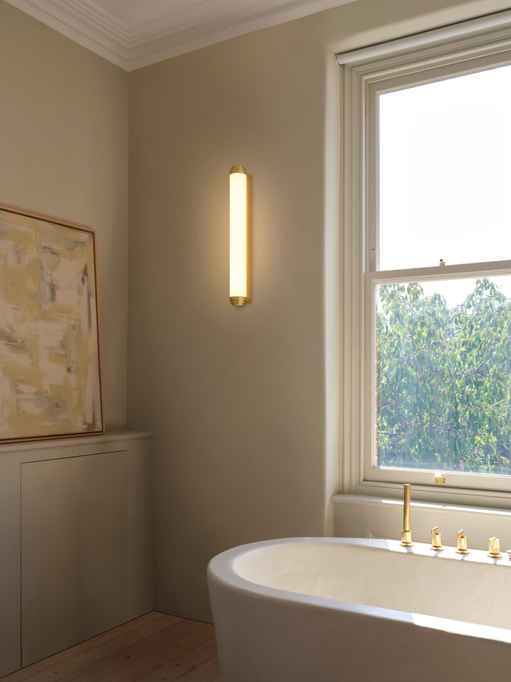 Astro Burlington 600 Phase | Matt Gold | Wall Light 1477007