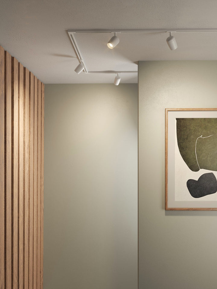 Image of Astro Koto Track, supplied by Prisma Lighting