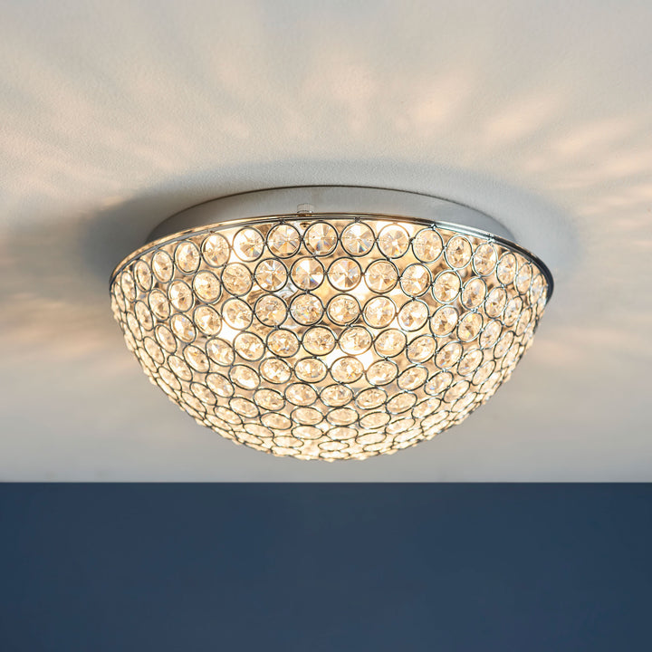 Nordlux Landon | Bath | Black Bathroom Light 2110660103