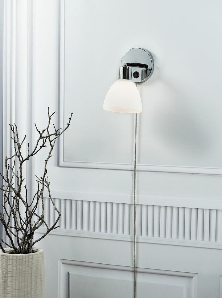 Nordlux Ray Wall Light 63191033