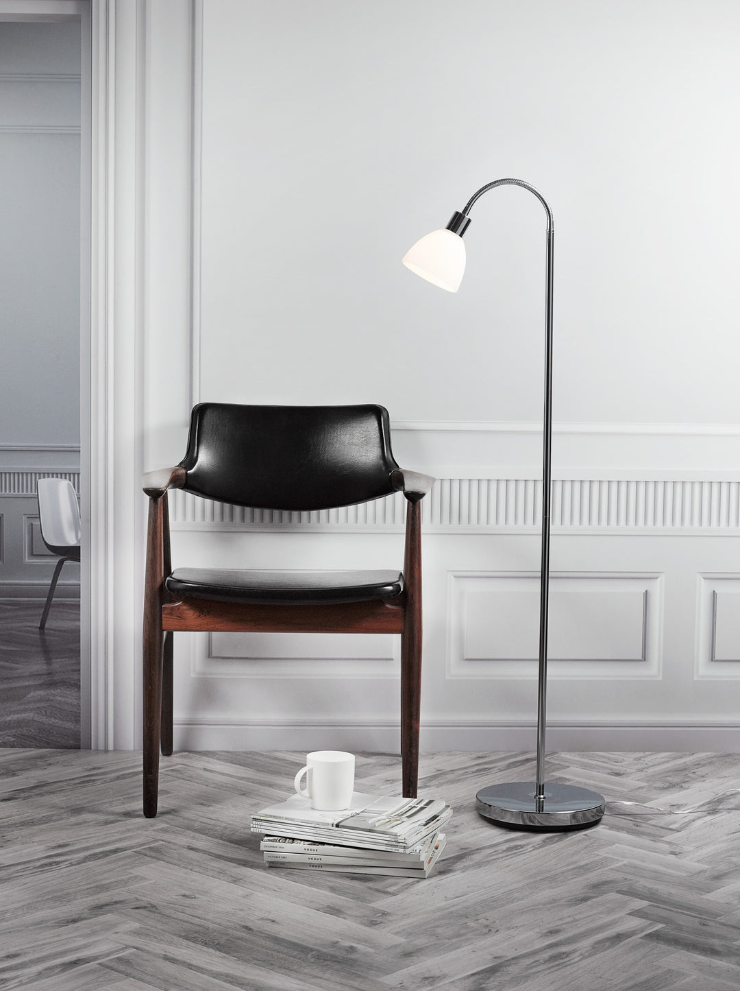 Nordlux Ray Floor Light 63214033